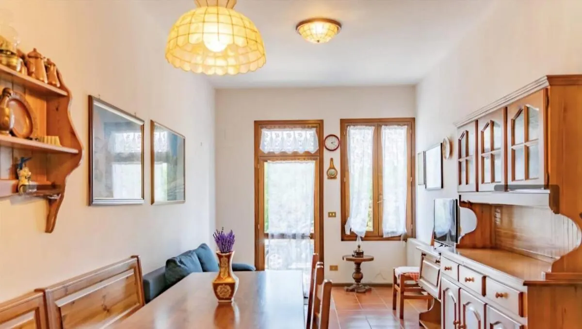 Casa Ferro location