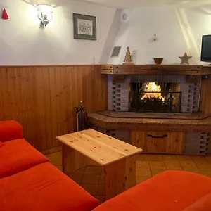  Appartamento Tipico Vista Dolomiti